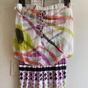 Analili strapless dress, size small, NWT, never worn
